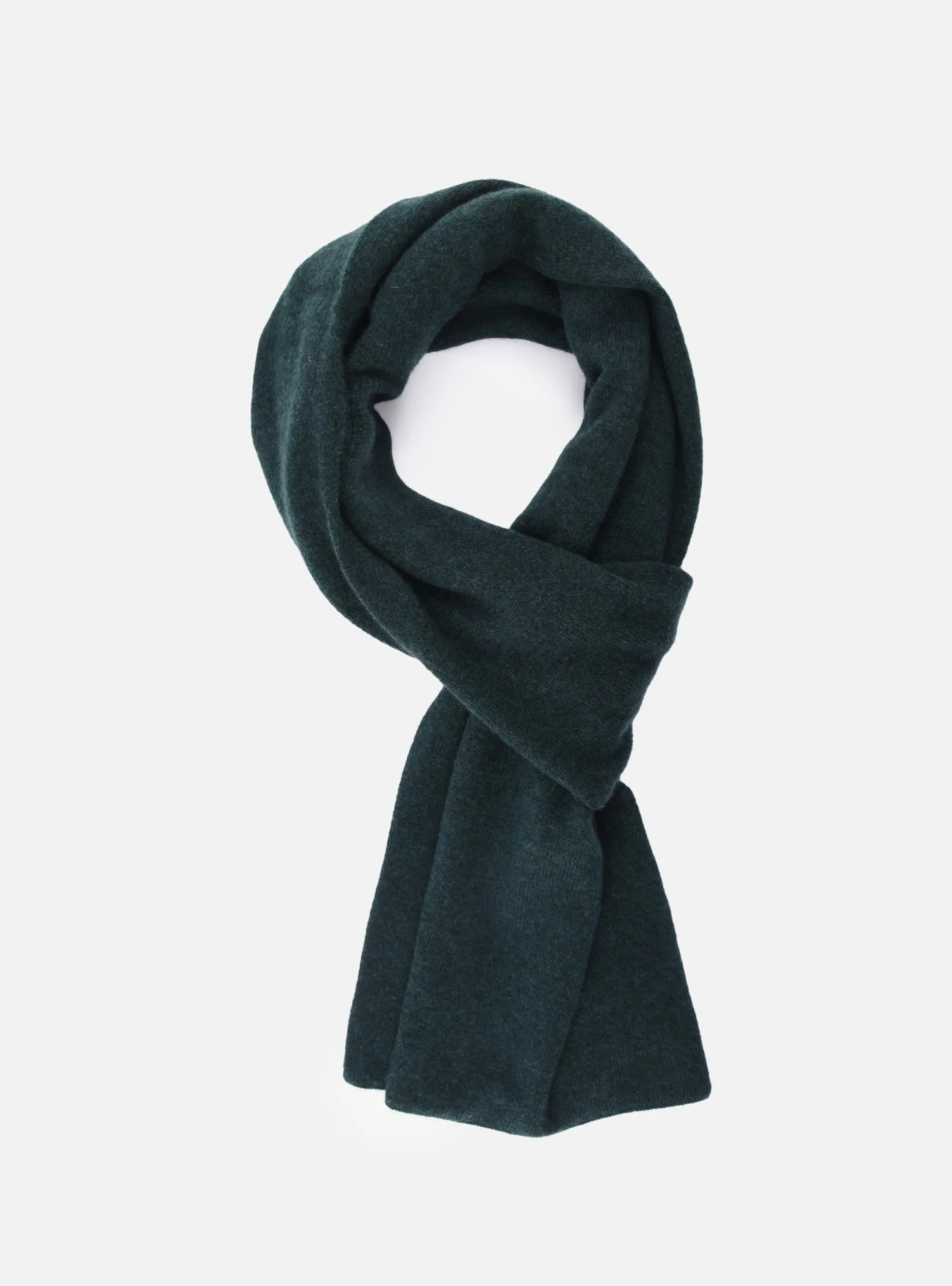 Discount Sciarpa Asola in Puro Cashmere / Uomo Sciarpe