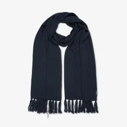 Sciarpa con Logo / Uomo Sciarpe
