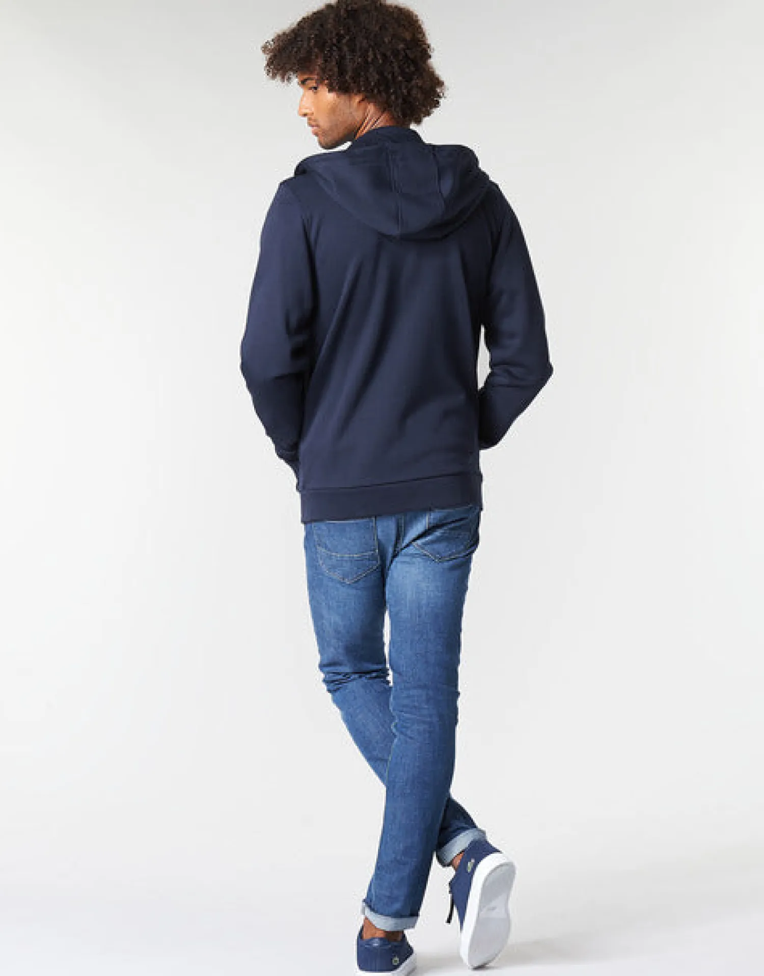 Best SH8549 / Uomo Felpe