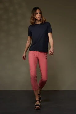 Clearance Shirty Oxford Lady / Donna T-shirt