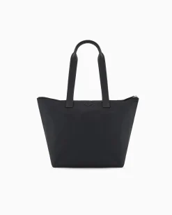 Best Shopper Media in Nylon Riciclato / Donna Borse A Spalla