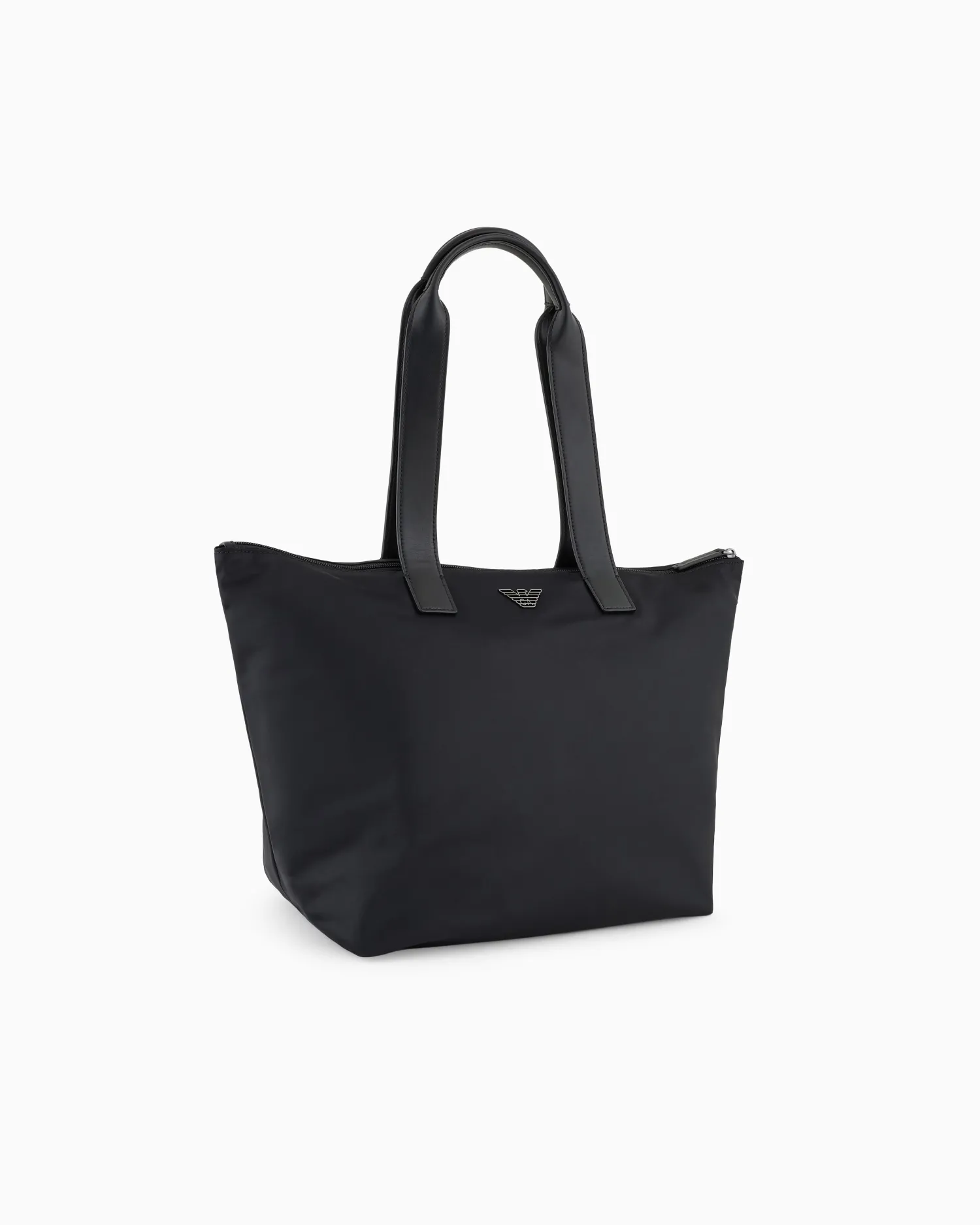 Best Shopper Media in Nylon Riciclato / Donna Borse A Spalla