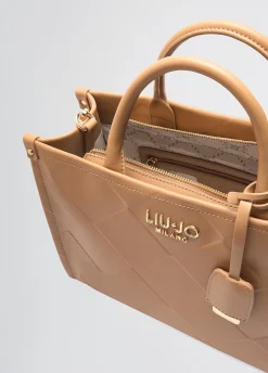 Best Shopping Bag con Logo / Donna Borse A Tracolla