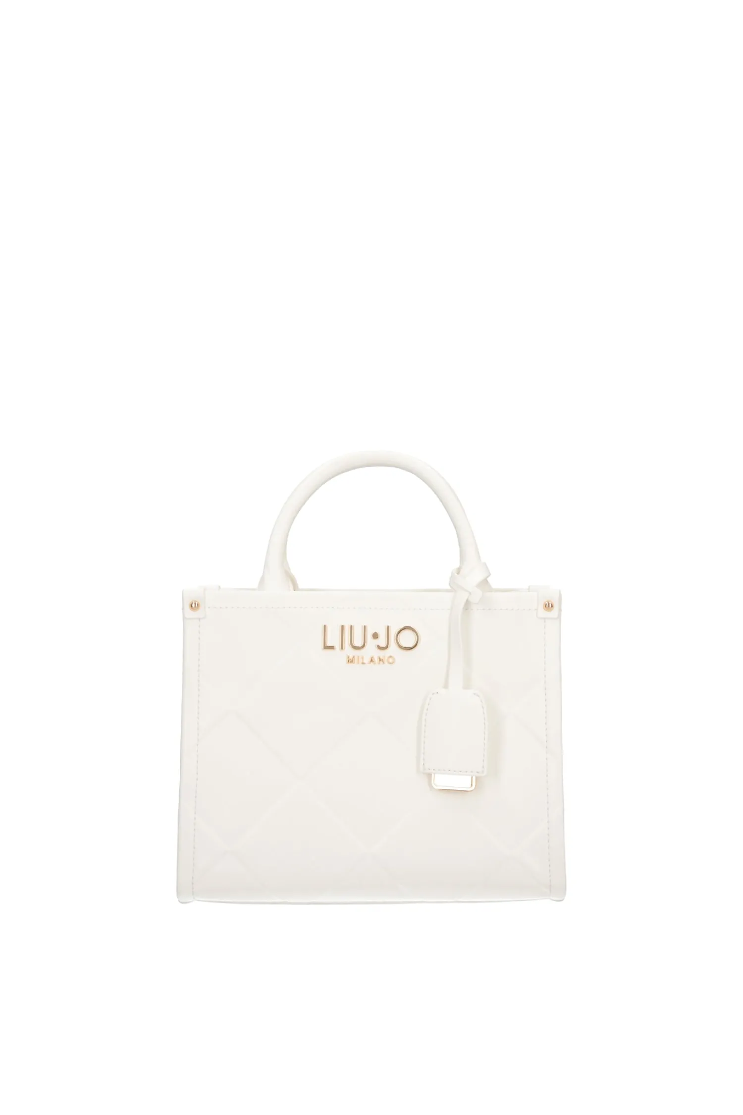Discount Shopping Bag con Logo / Donna Borse A Tracolla