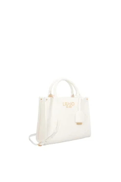 Discount Shopping Bag con Logo / Donna Borse A Tracolla