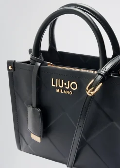 Best Shopping Bag con Logo / Donna Borse A Tracolla