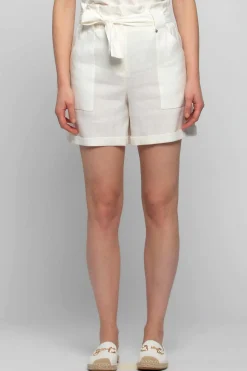 New Short con Cintura / Donna Shorts