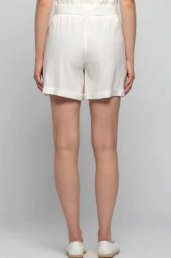 New Short con Cintura / Donna Shorts