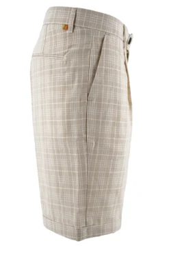 Sale Short con Fantasia / Uomo Pantaloncini