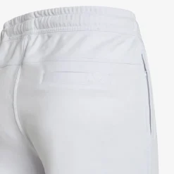 Hot Short in Cotone con Logo / Uomo Pantaloncini
