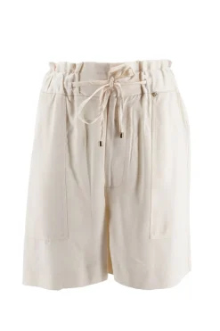 Hot Short con Fascia Elastica / Donna Shorts