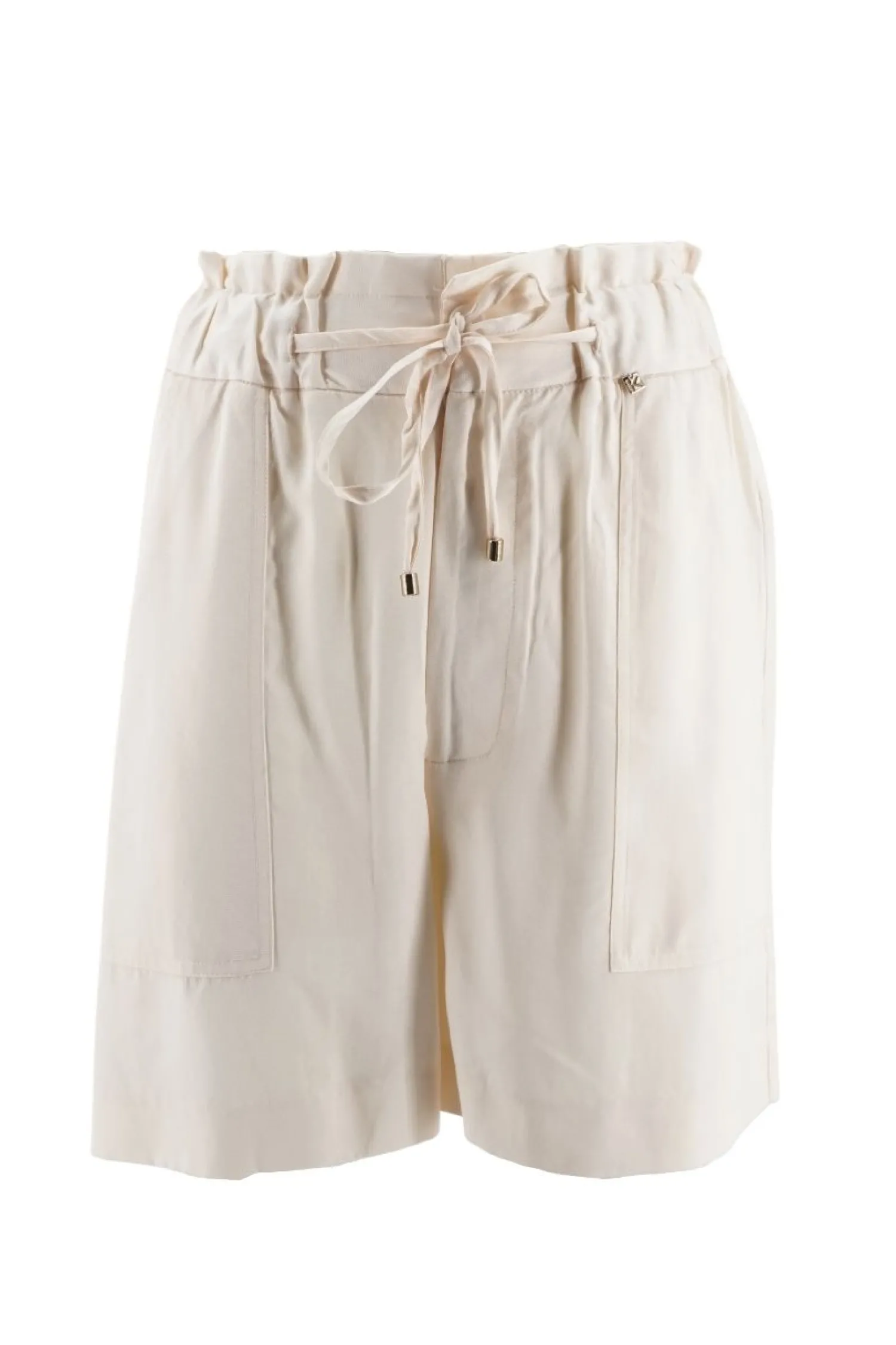 Hot Short con Fascia Elastica / Donna Shorts
