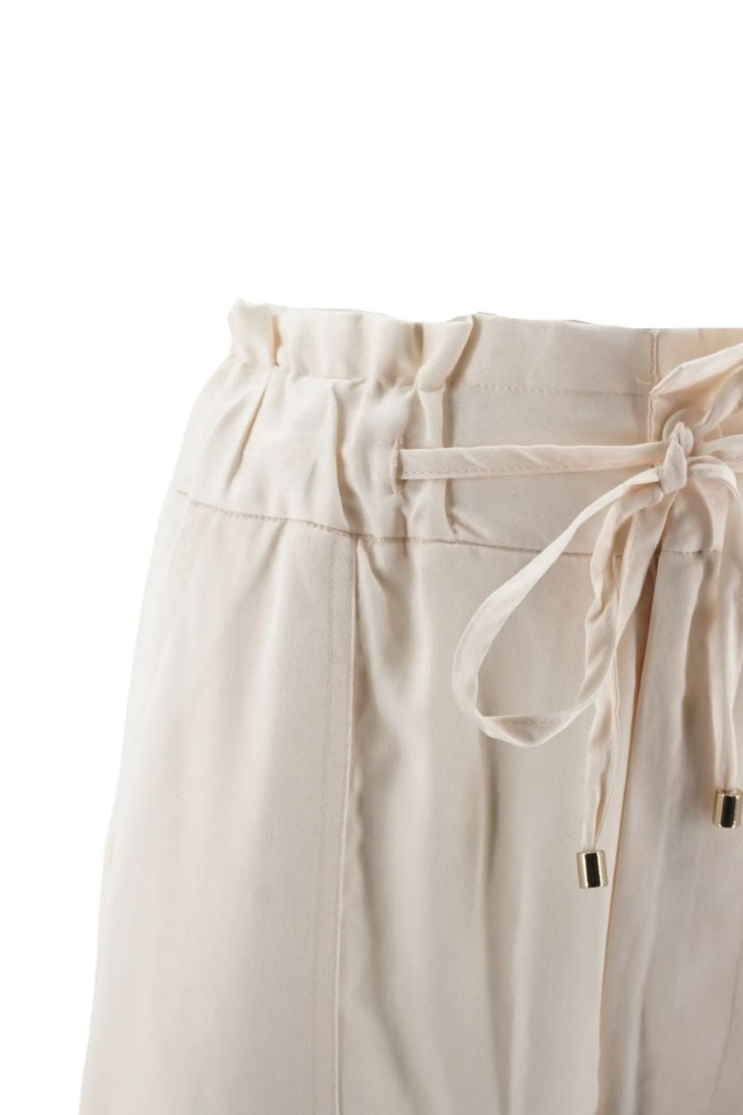 Hot Short con Fascia Elastica / Donna Shorts