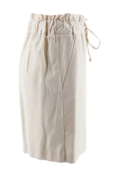Hot Short con Fascia Elastica / Donna Shorts