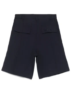 Discount Shorts con Pieghe / Donna Shorts