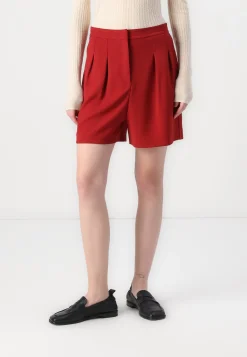 Hot Shorts con Pinces / Donna Shorts