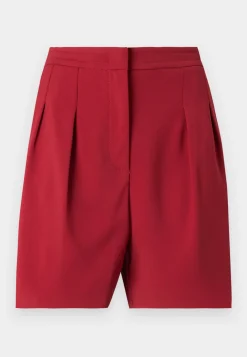 Hot Shorts con Pinces / Donna Shorts