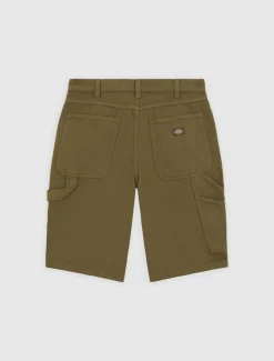 Hot Shorts Garyville in Denim / Uomo Pantaloncini