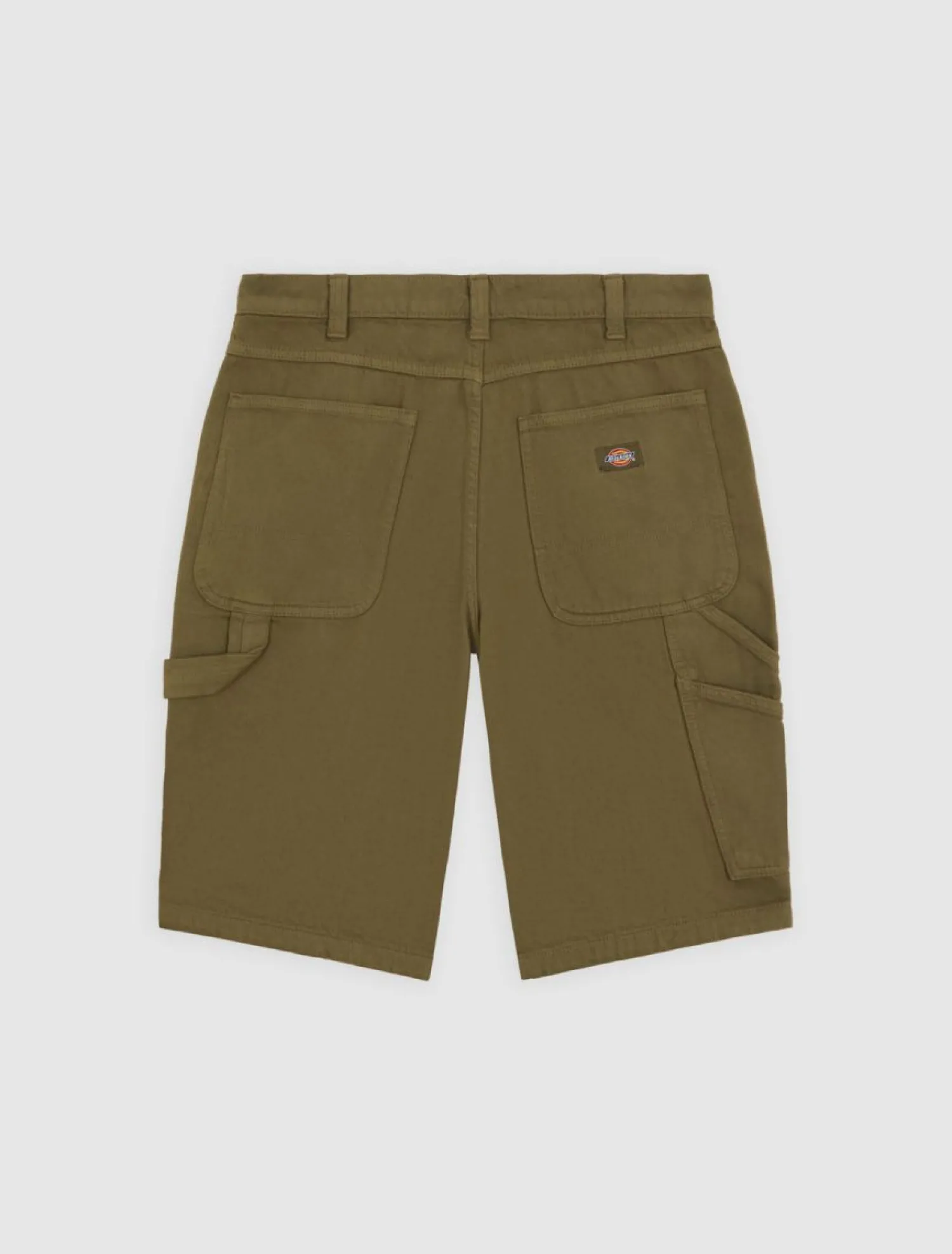 Hot Shorts Garyville in Denim / Uomo Pantaloncini