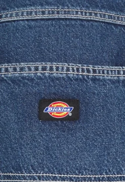 Online Shorts Garyville in Denim / Uomo Pantaloncini