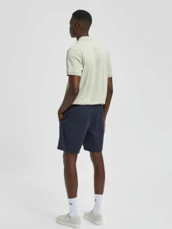 Sale Shorts in Cotone / Uomo Pantaloncini