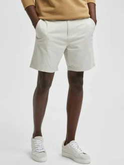 Hot Shorts in Cotone / Uomo Pantaloncini