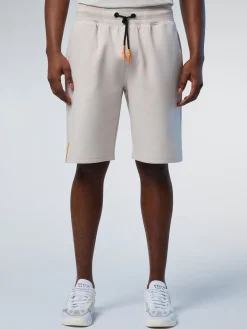 Sale Shorts in Felpa Interlock / Uomo Pantaloncini