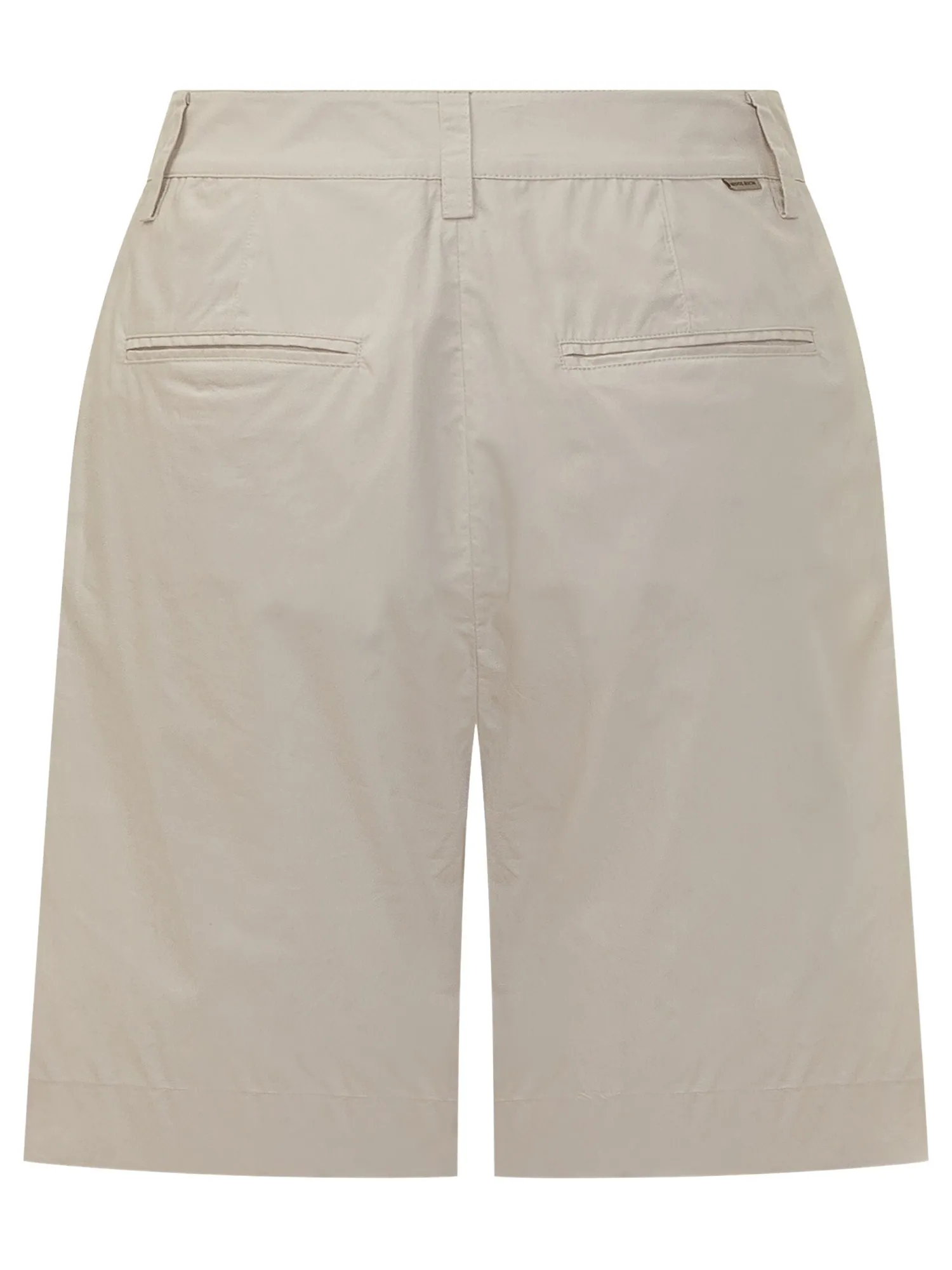 Discount Shorts in Popeline di Cotone / Donna Shorts