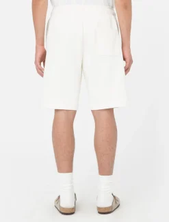 Outlet Shorts Mapleton in Cotone / Uomo Pantaloncini