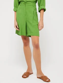 New Shorts Regular Fit PennyBlack / Donna Shorts