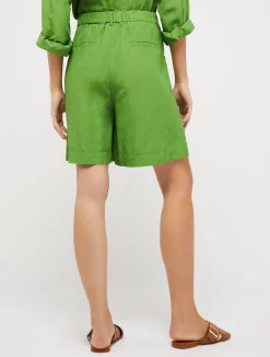New Shorts Regular Fit PennyBlack / Donna Shorts
