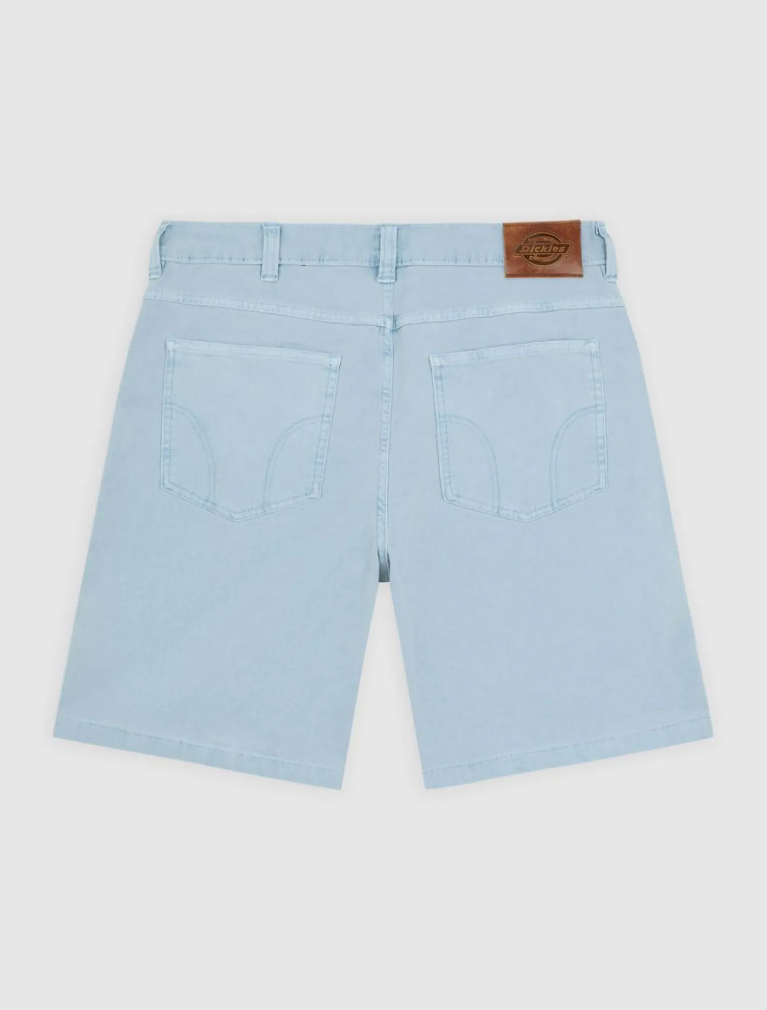 Best Shorts River Ranch in Denim / Uomo Pantaloncini