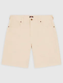 Sale Shorts River Ranch in Denim / Uomo Pantaloncini