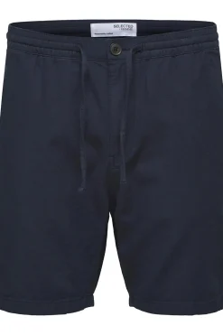 New Shorts in Misto Lino / Uomo Pantaloncini