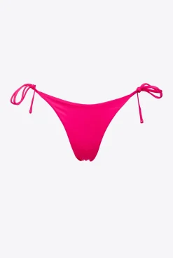 Sale Slip con Laccetti / Donna Costumi Da Bagno