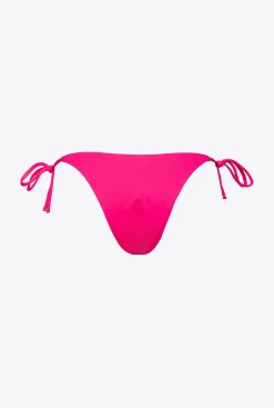 Sale Slip con Laccetti / Donna Costumi Da Bagno