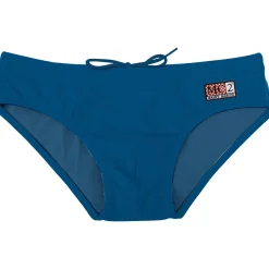 New Slip da Bagno con Logo / Uomo Costumi Da Bagno