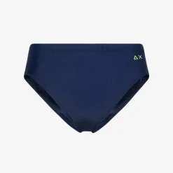 Best Slip da Bagno con Logo / Uomo Costumi Da Bagno