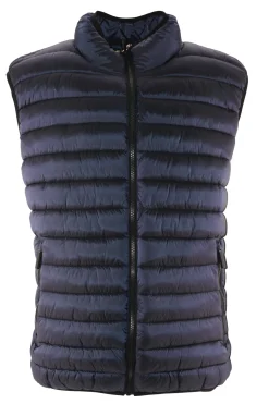 Discount Smanicato in Nylon Over / Uomo Giubbotti