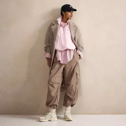 New Sneaker 530 con Logo / Donna Sneakers