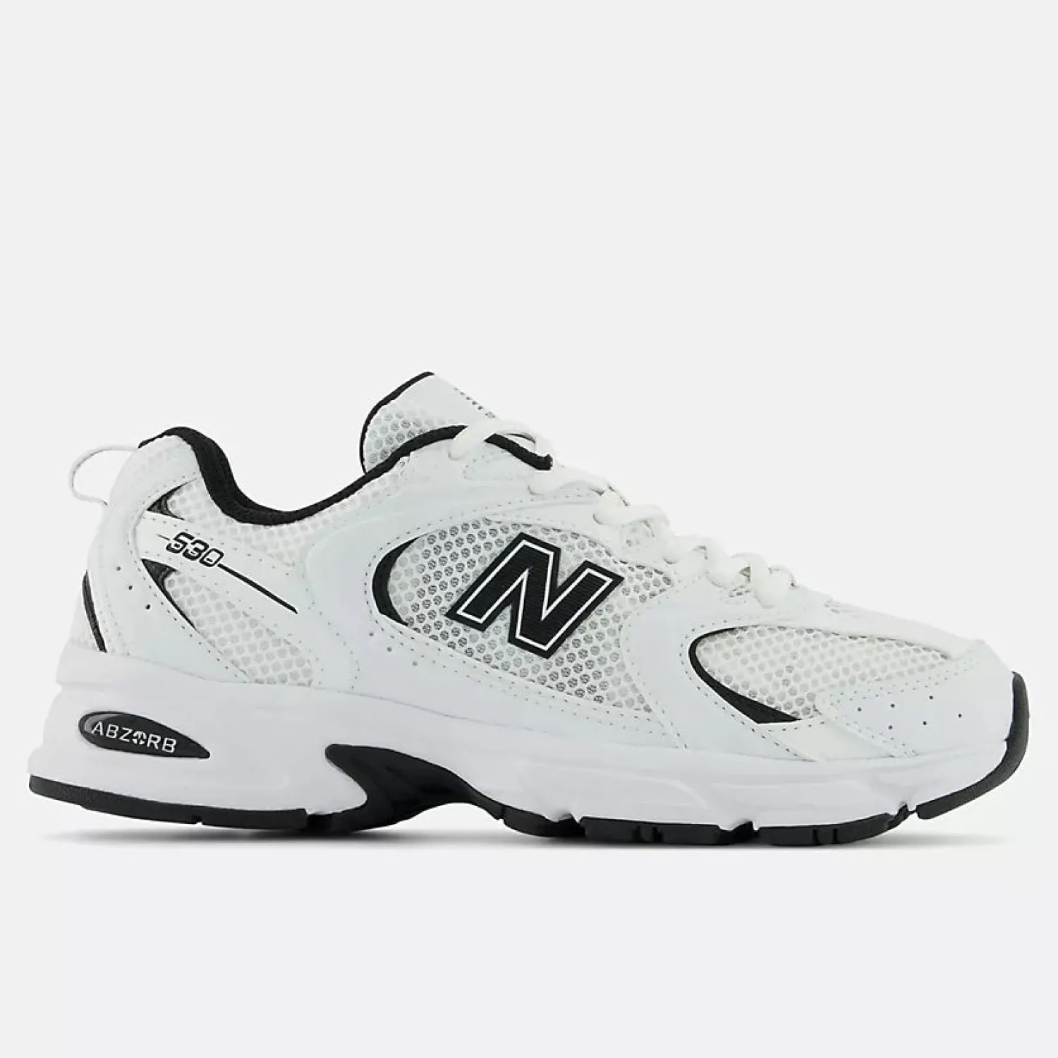 Online Sneaker 530 con Logo / Uomo Sneakers