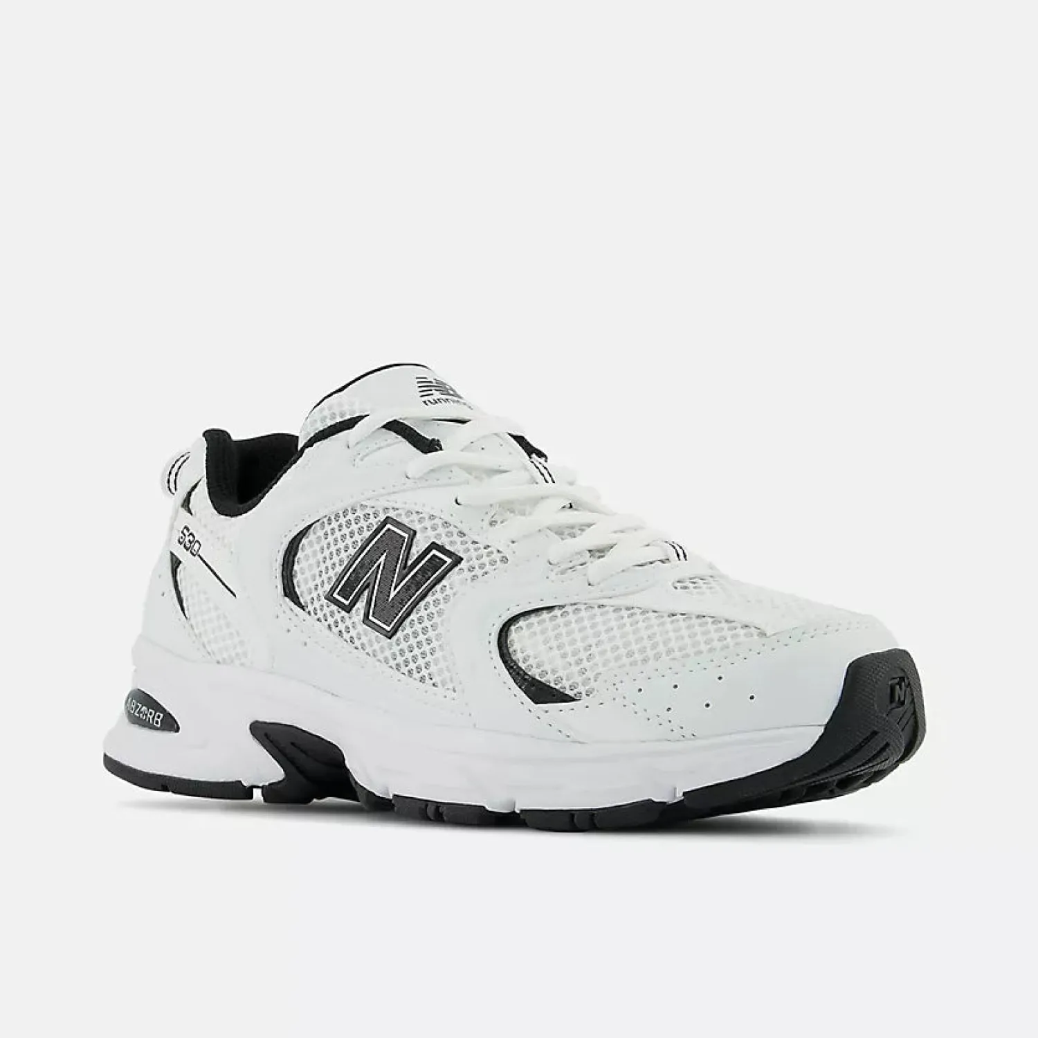 Online Sneaker 530 con Logo / Uomo Sneakers
