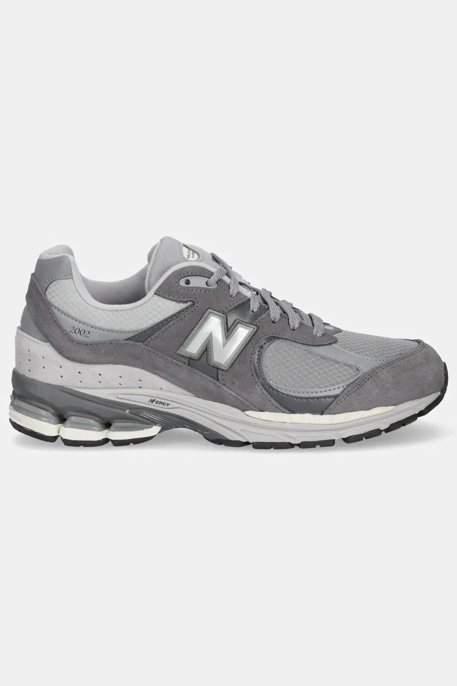 Sneaker 2002 in Pelle Scamosciata / Uomo Sneakers