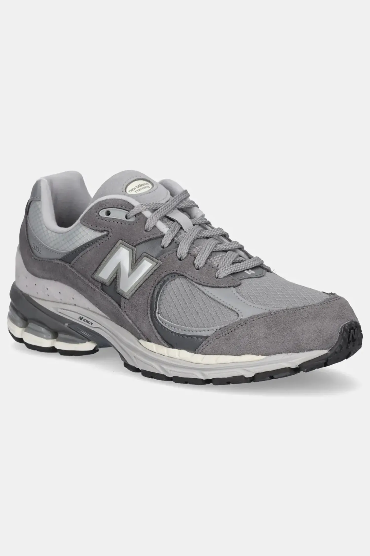 Sneaker 2002 in Pelle Scamosciata / Uomo Sneakers