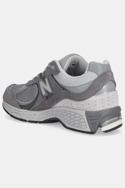 Sneaker 2002 in Pelle Scamosciata / Uomo Sneakers