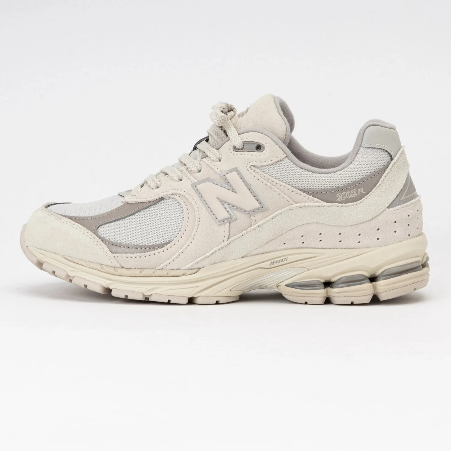 Best Sneaker 2002 in Pelle Scamosciata / Uomo Sneakers