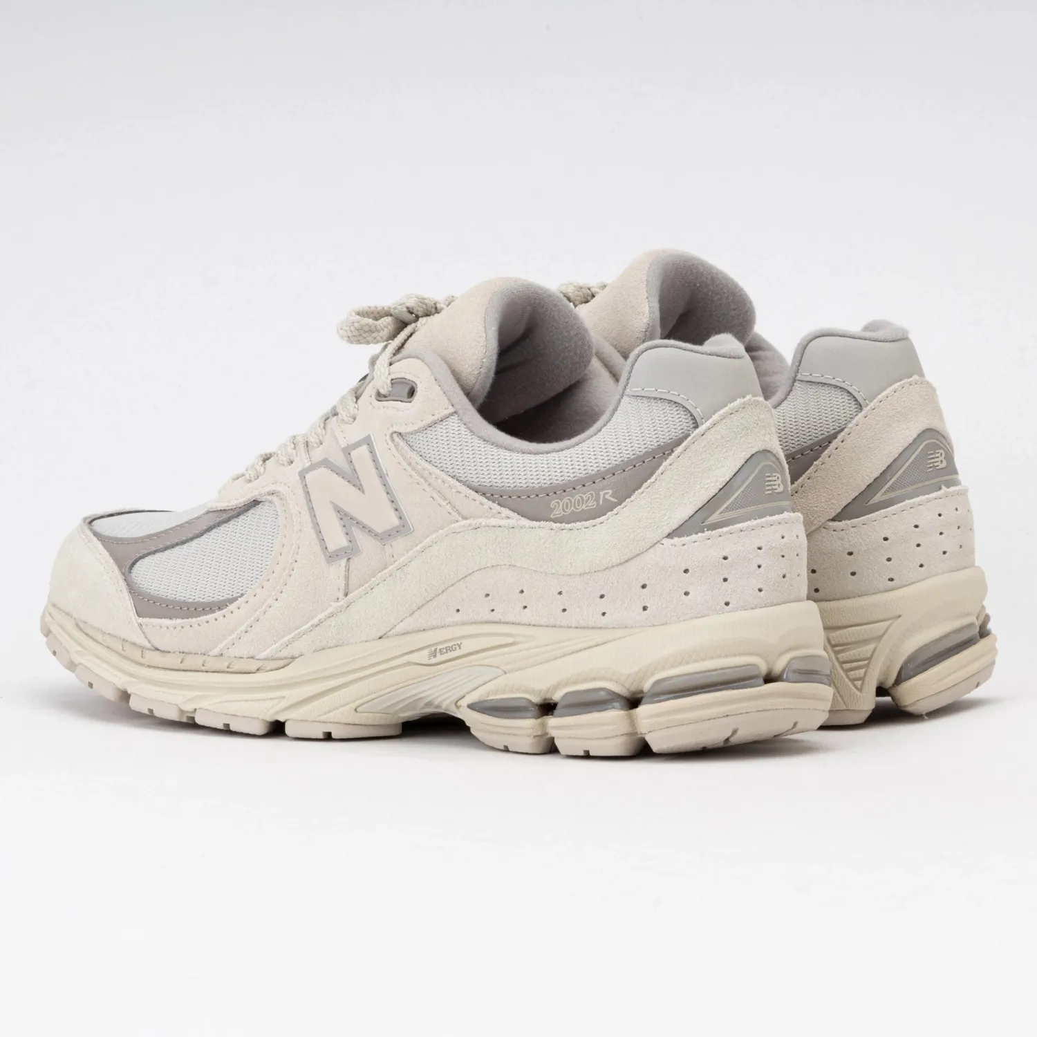 Best Sneaker 2002 in Pelle Scamosciata / Uomo Sneakers