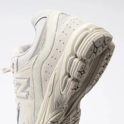 Best Sneaker 2002 in Pelle Scamosciata / Uomo Sneakers