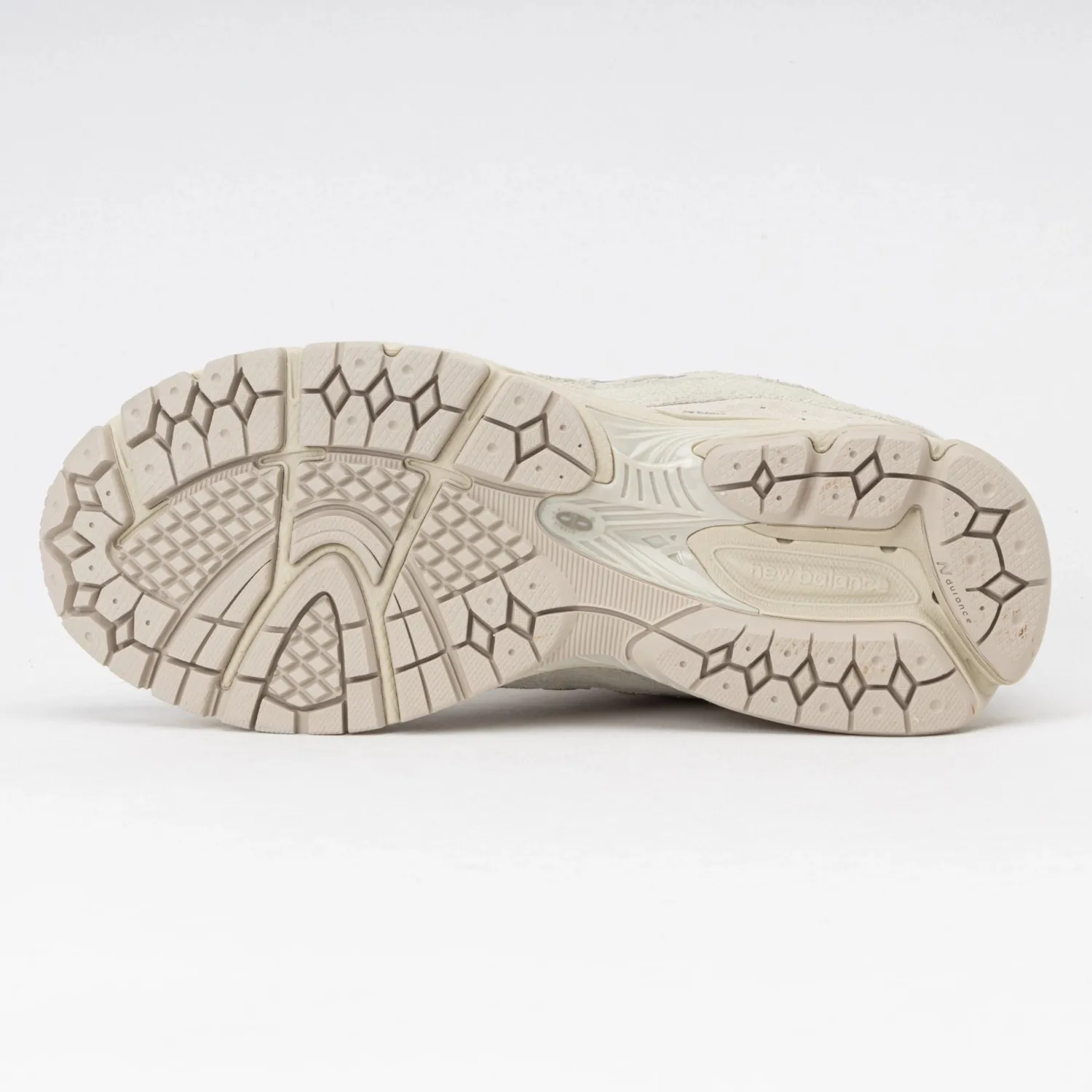 Best Sneaker 2002 in Pelle Scamosciata / Uomo Sneakers