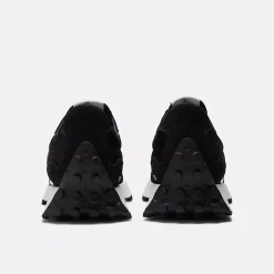 Sneaker 327 in Suede e Mesh / Donna Sneakers